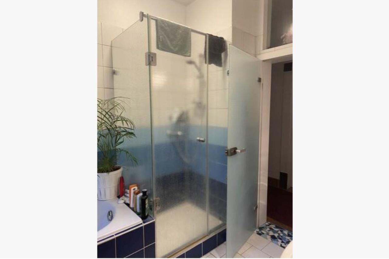 Altbauwohnung Stuttgart Ost Habitación foto